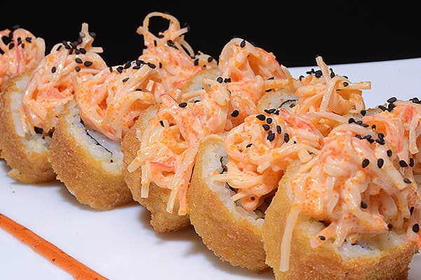 Mazuhi Sushi